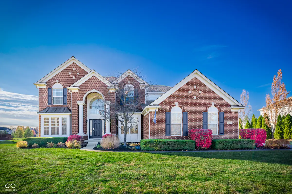 5074 S Cobblestone Drive, Zionsville, IN 46077 - Image #1