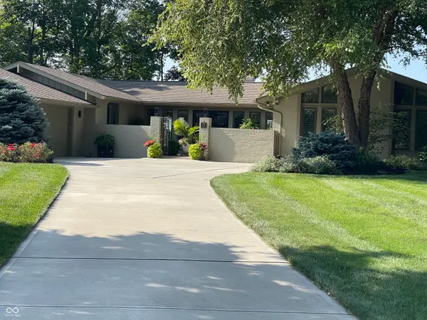 604 York Circle, Noblesville, IN 46062