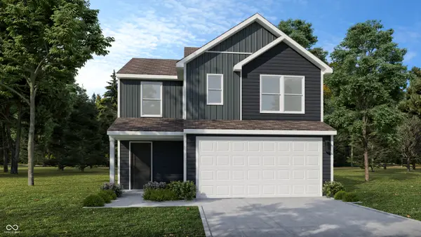 1116 Marshall Street, Martinsville, IN 46151