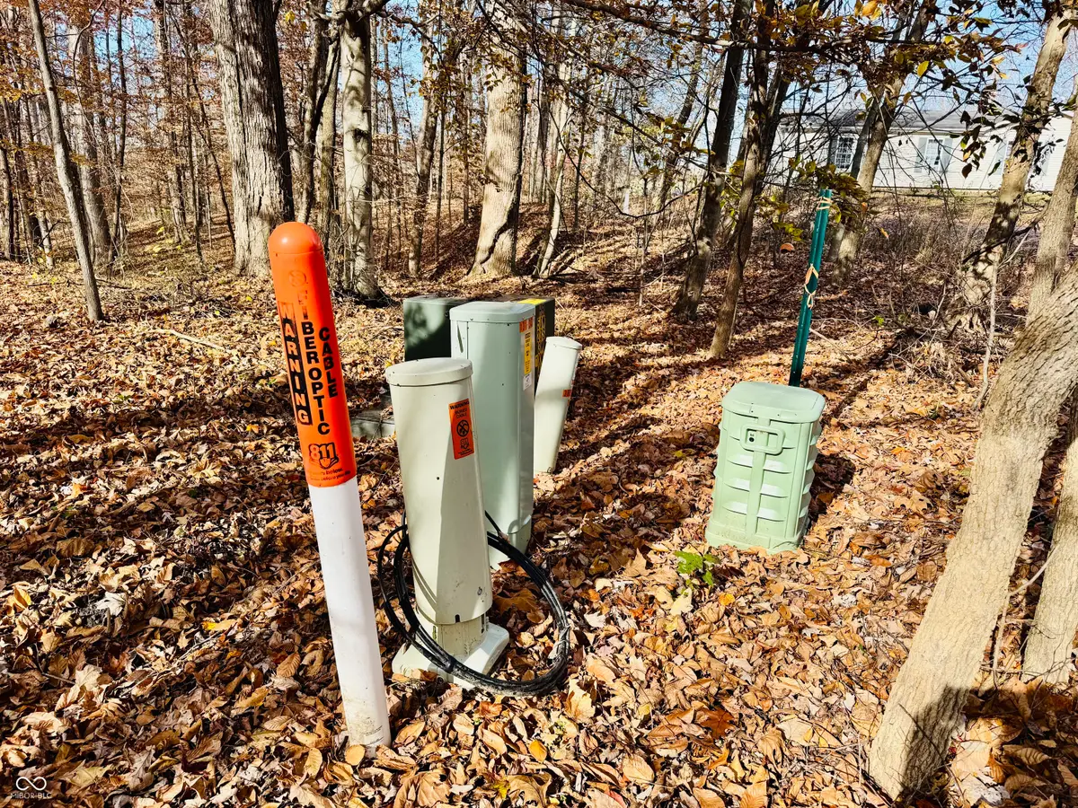 855 S Norkay Street, North Vernon, IN 47265 - Image #1