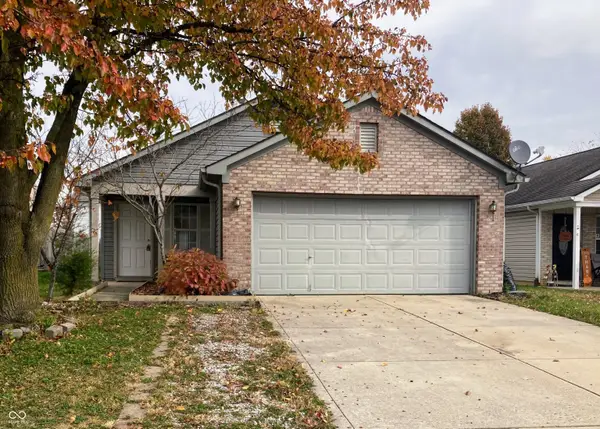 5661 Sweet River Drive, Indianapolis, IN 46221