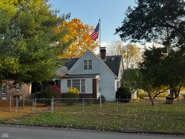 1403 16th Street, Columbus, IN 47201