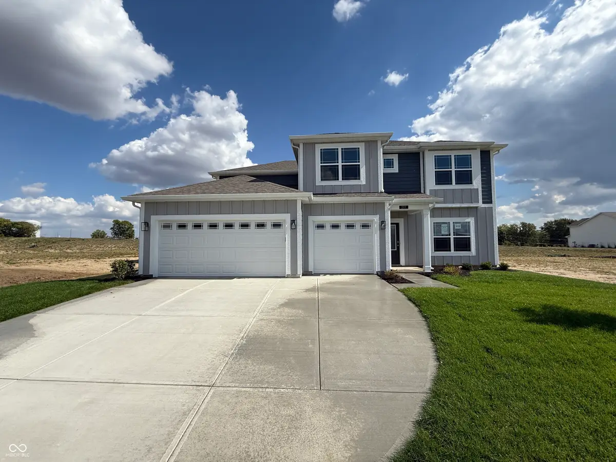 277 Highland Avenue, Danville, IN 46122 - Image #1