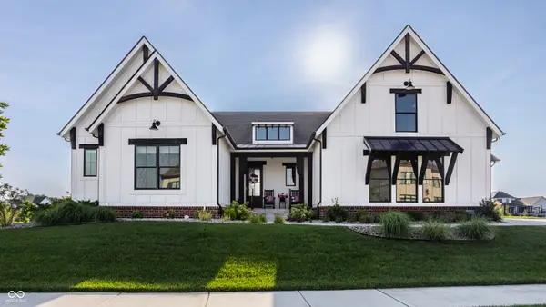 15989 Sonnet Park Lane, Westfield, IN 46074