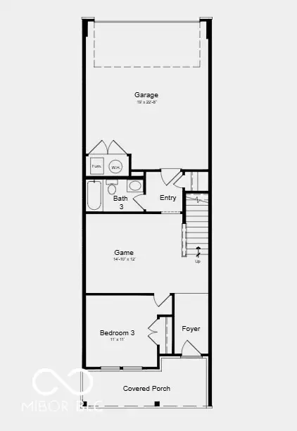 5799 Cr W 750 N, McCordsville, IN 46055 - Image #2