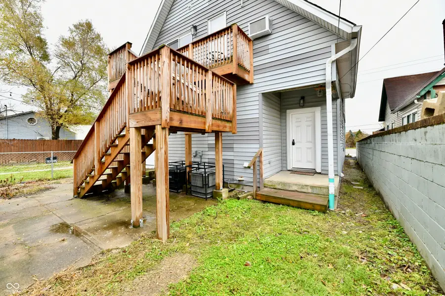 2018 Prospect Street, Indianapolis, IN 46203 - Image #3