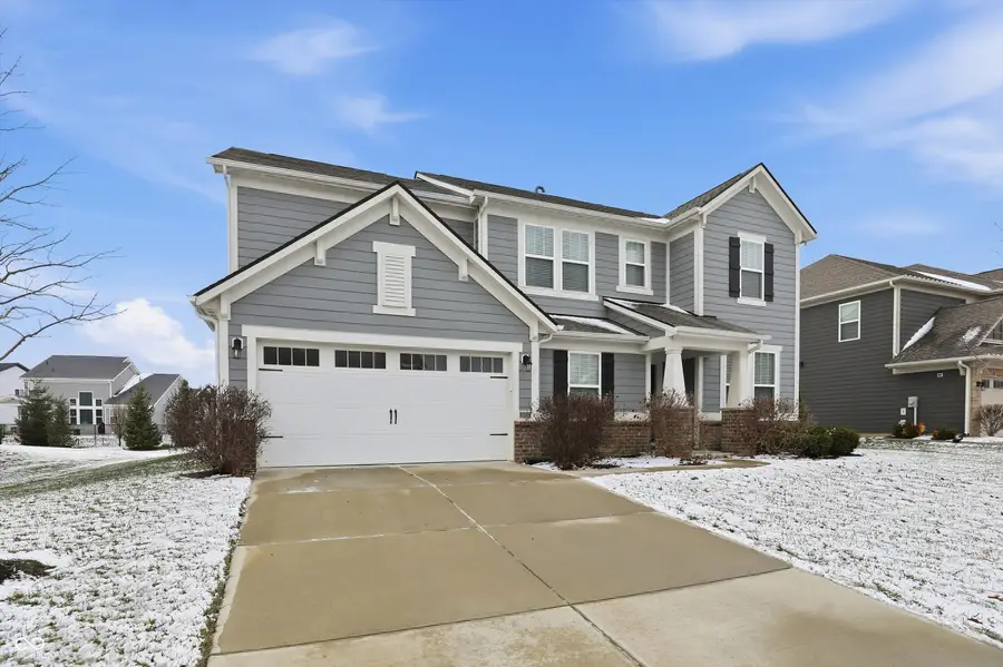 12132 Lantana Lane, Fishers, IN 46037 - Image #3
