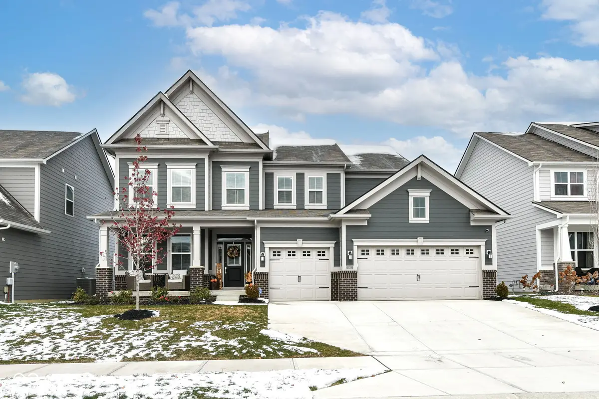 15653 Arthur Jacob Lane, Noblesville, IN 46060 - Image #1