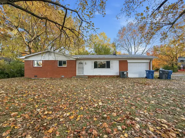 3225 W 62nd Street, Indianapolis, IN 46268
