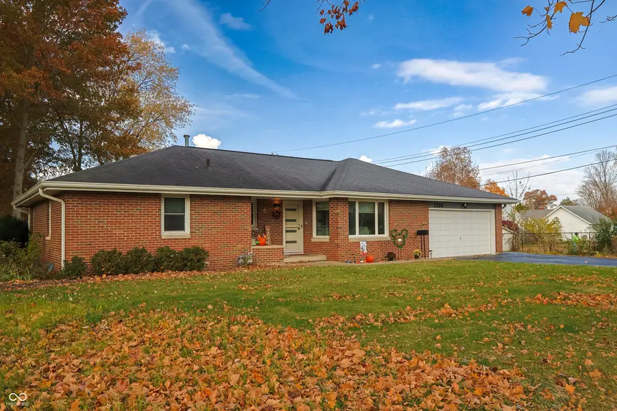 1504 Mcclure Road, Columbus, IN 47201 - Image #2