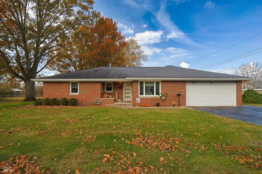 1504 Mcclure Road, Columbus, IN 47201 - Image #3