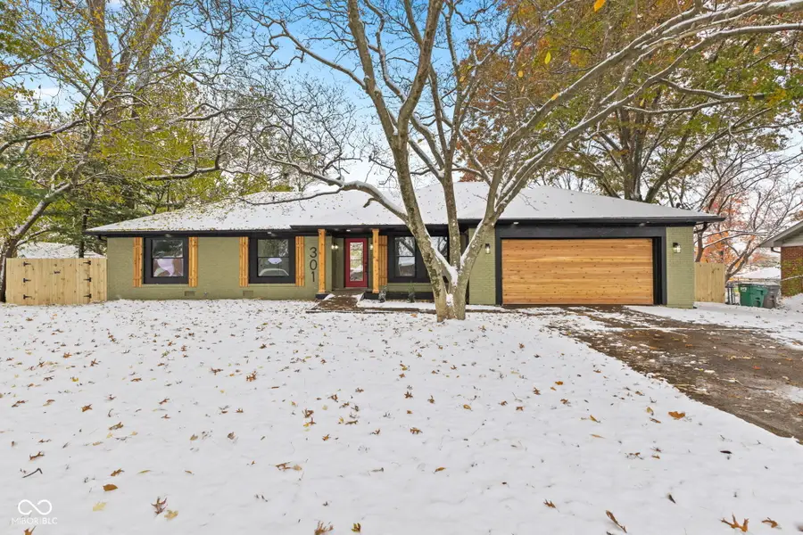 301 E Epler Avenue, Indianapolis, IN 46227 - Image #2