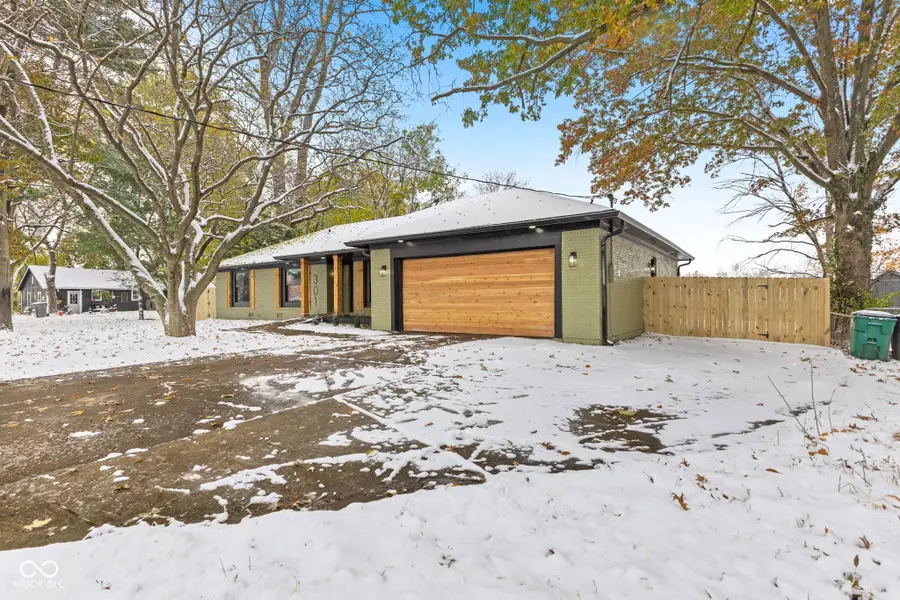 301 E Epler Avenue, Indianapolis, IN 46227 - Image #3