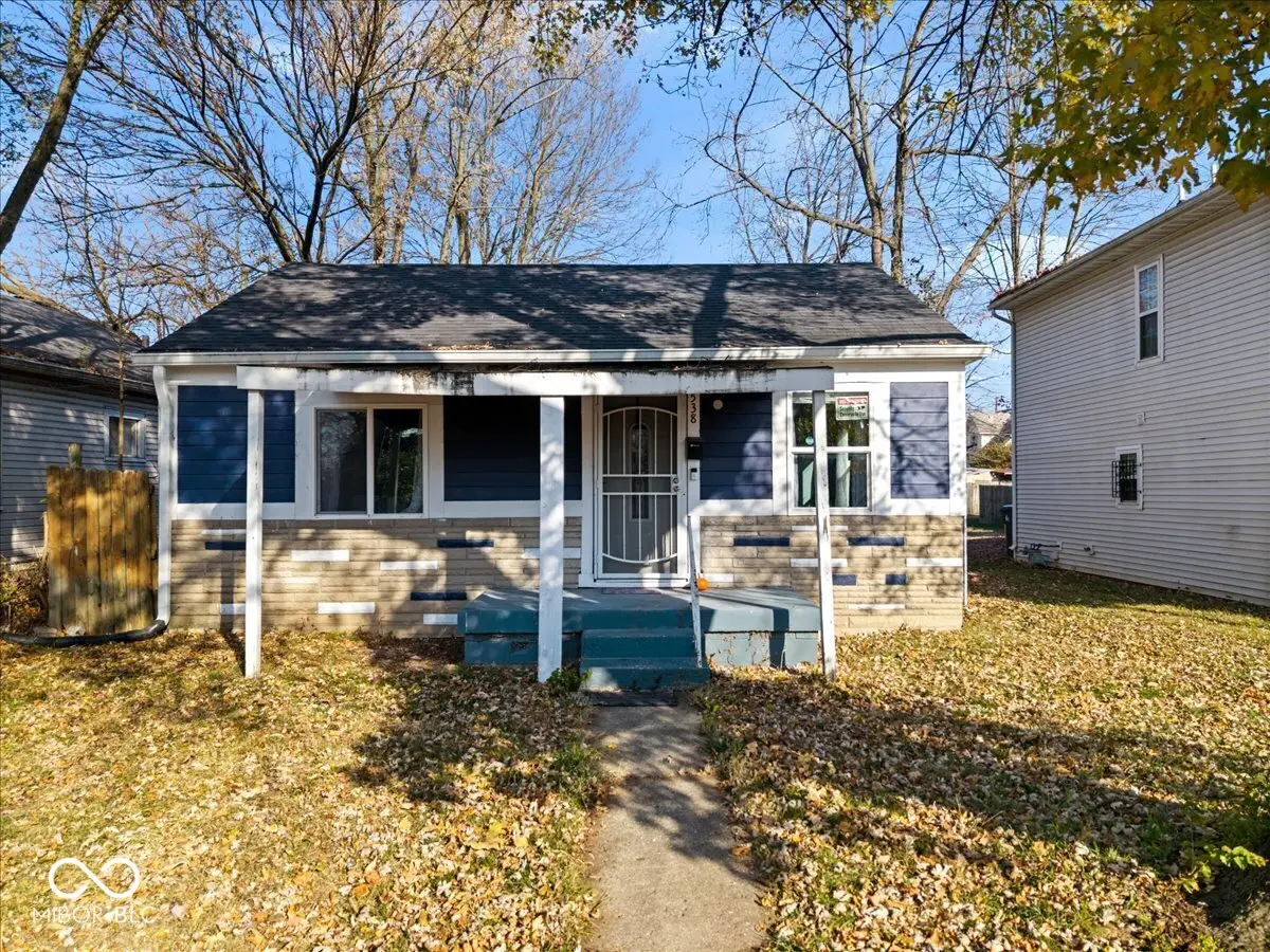 538 W 28th Street, Indianapolis, IN 46208 - Image #1