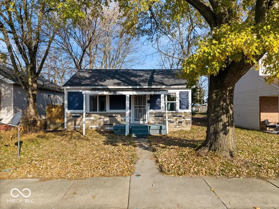 538 W 28th Street, Indianapolis, IN 46208 - Image #3