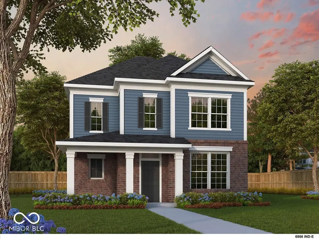 14234 Coyote Ridge, Noblesville, IN 46060 - Image #1