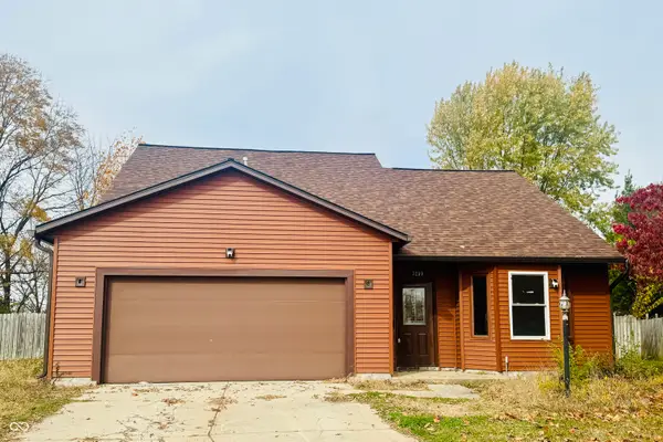 7210 Snider Court, Indianapolis, IN 46221