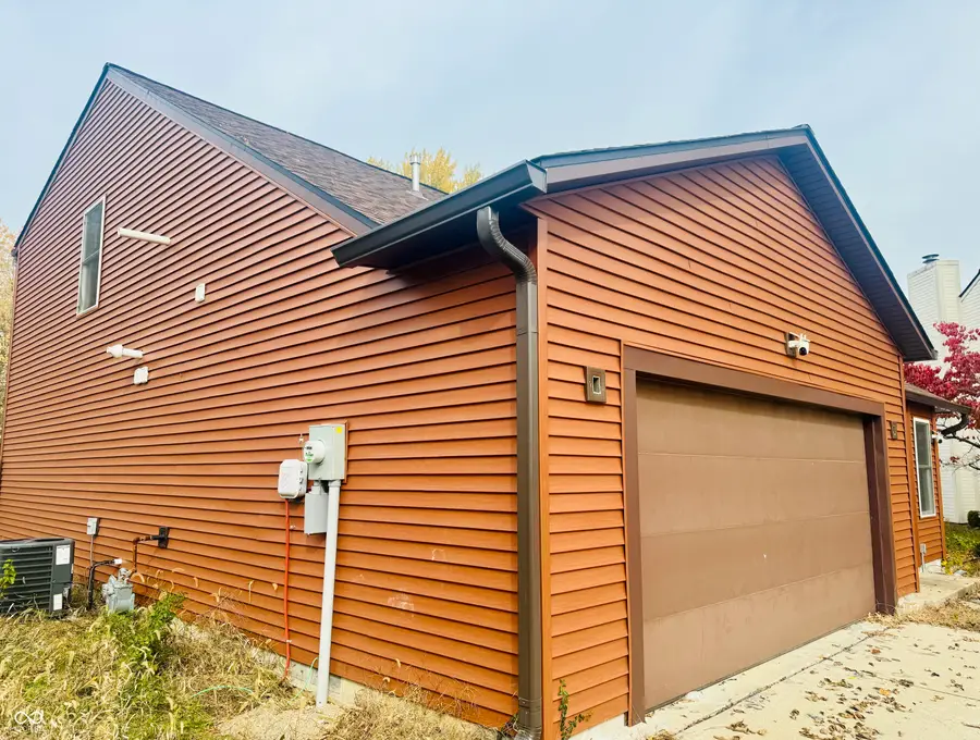 7210 Snider Court, Indianapolis, IN 46221 - Image #2