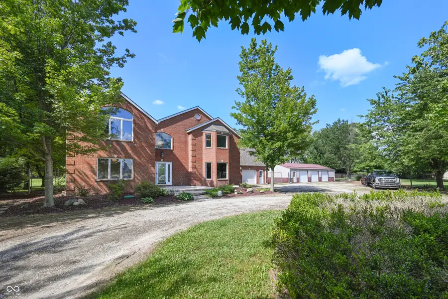 5783 E State Road 46 E, Batesville, IN 47006 - Image #2