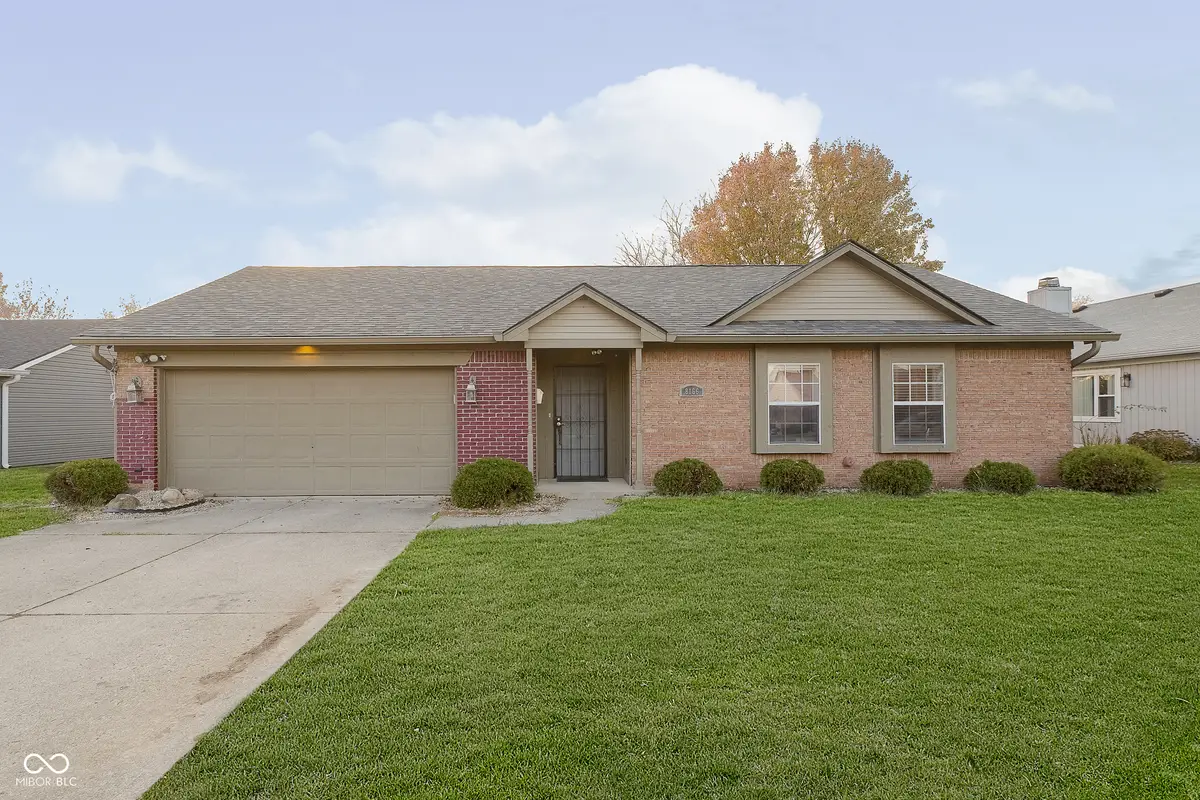 8166 Parsley Lane, Indianapolis, IN 46237 - Image #1
