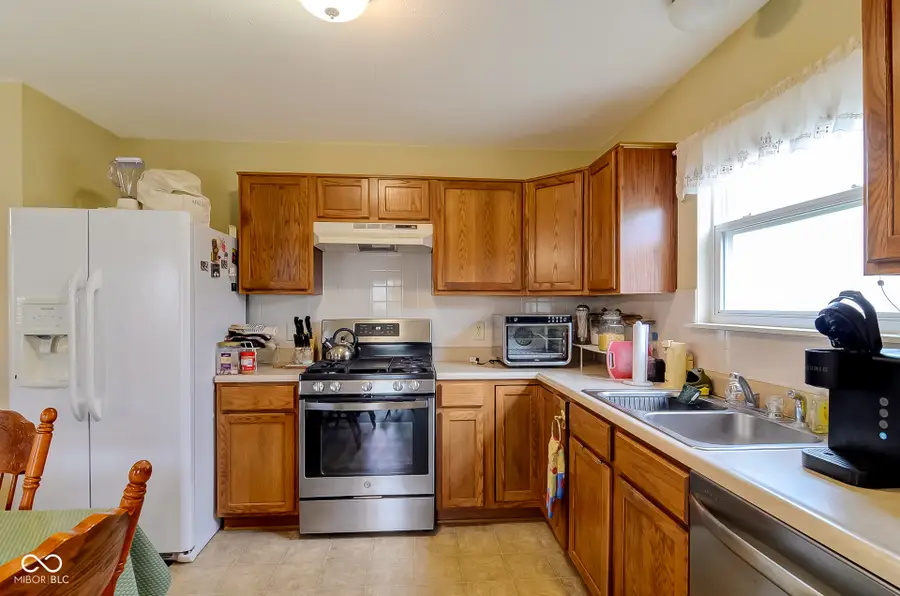 5837 Jackie Lane, Indianapolis, IN 46221 - Image #3