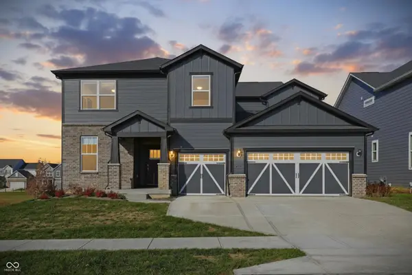 5302 Noble Crossing Parkway W, Noblesville, IN 46062