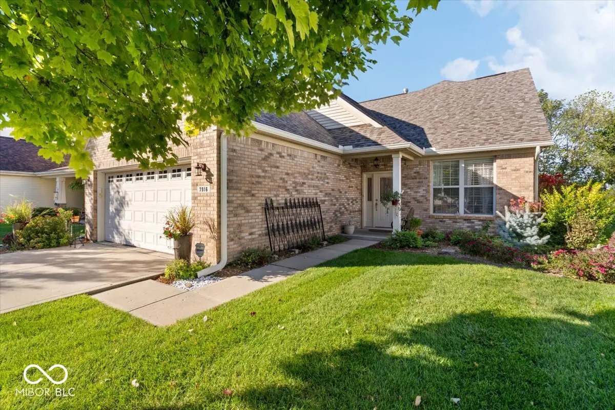 7916 Apalachee Drive, Indianapolis, IN 46217 - Image #1