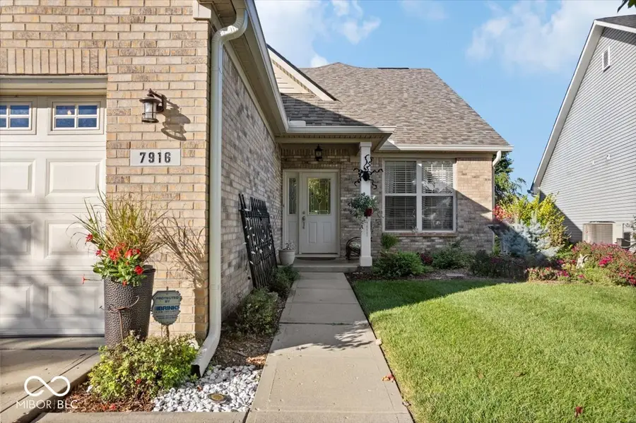 7916 Apalachee Drive, Indianapolis, IN 46217 - Image #3