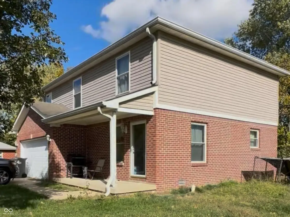 1223 Glenhall Circle, Indianapolis, IN 46241 - Image #1