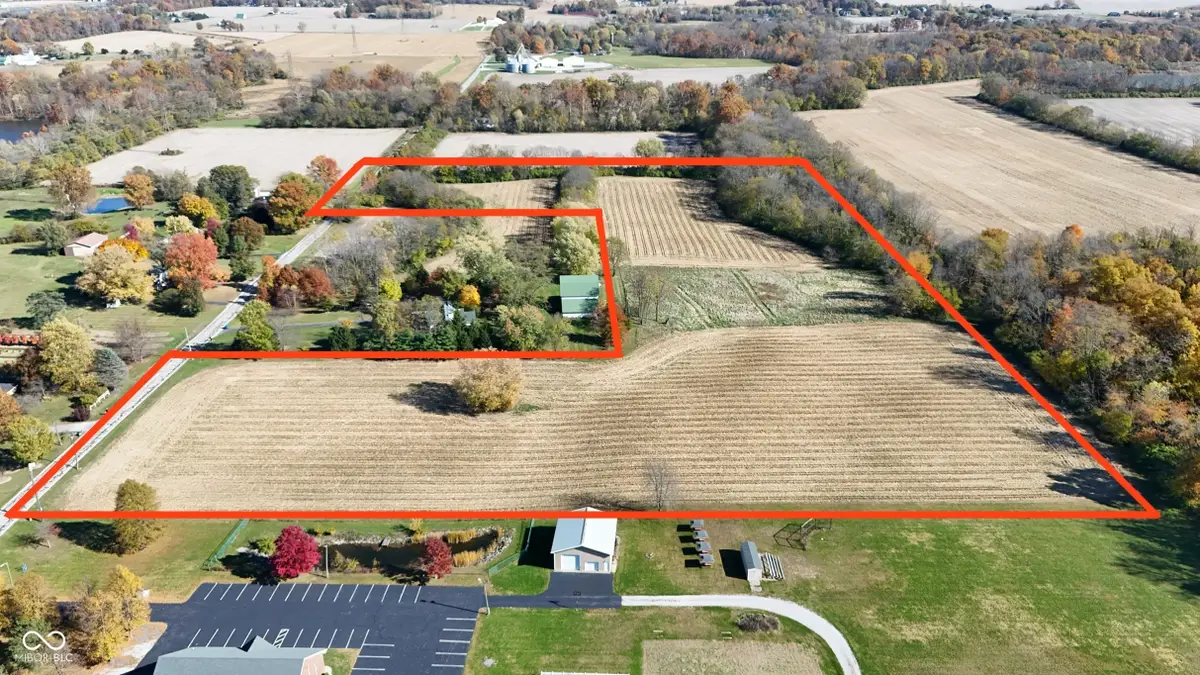 10901 Vandergriff Road, Indianapolis, IN 46239 - Image #1