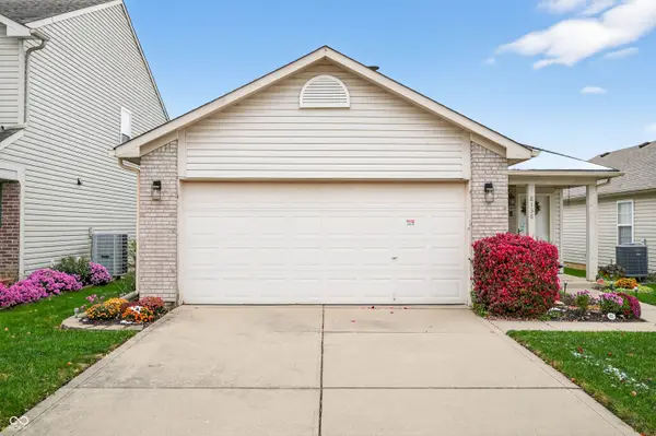 8138 Maple Stream Boulevard, Indianapolis, IN 46217