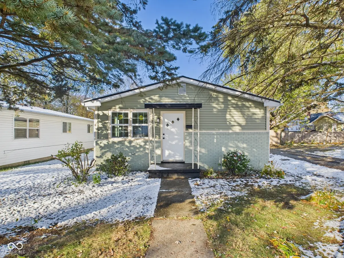 10 W 41st Street, Anderson, IN 46013 - Image #1