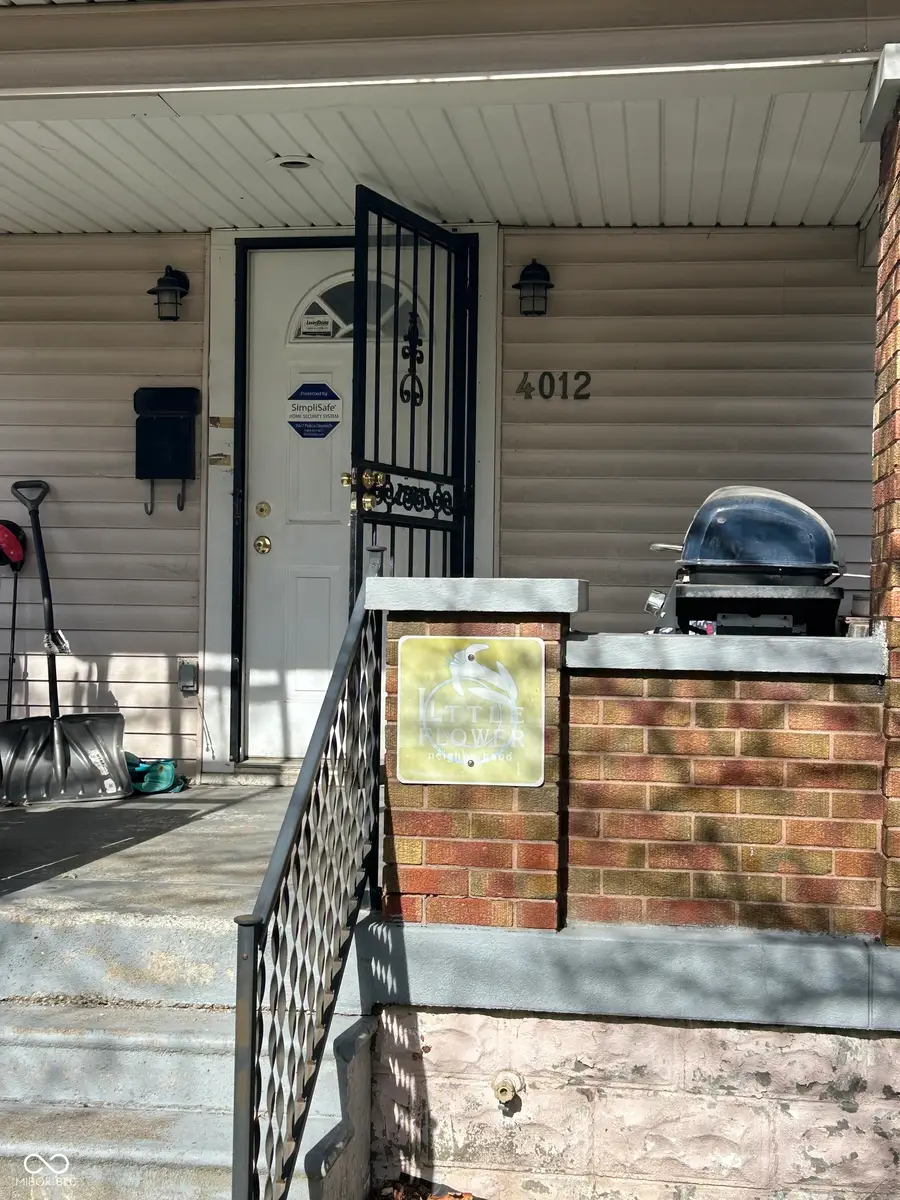 4012 E 11th Street, Indianapolis, IN 46201 - Image #3