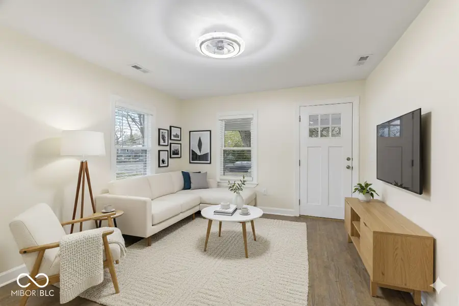 3562 E Morris Street, Indianapolis, IN 46203 - Image #2