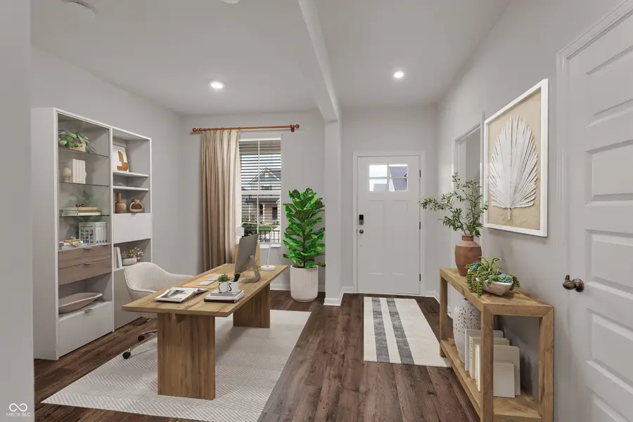 5723 Palazzo Lane, McCordsville, IN 46055 - Image #2