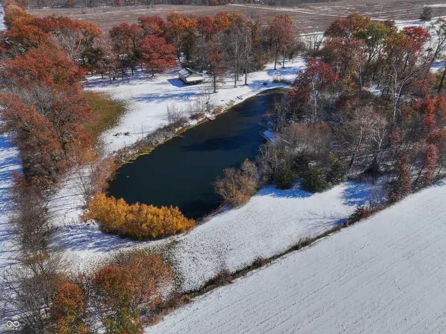 13983 N 200 E, Perrysville, IN 47974 - Image #3