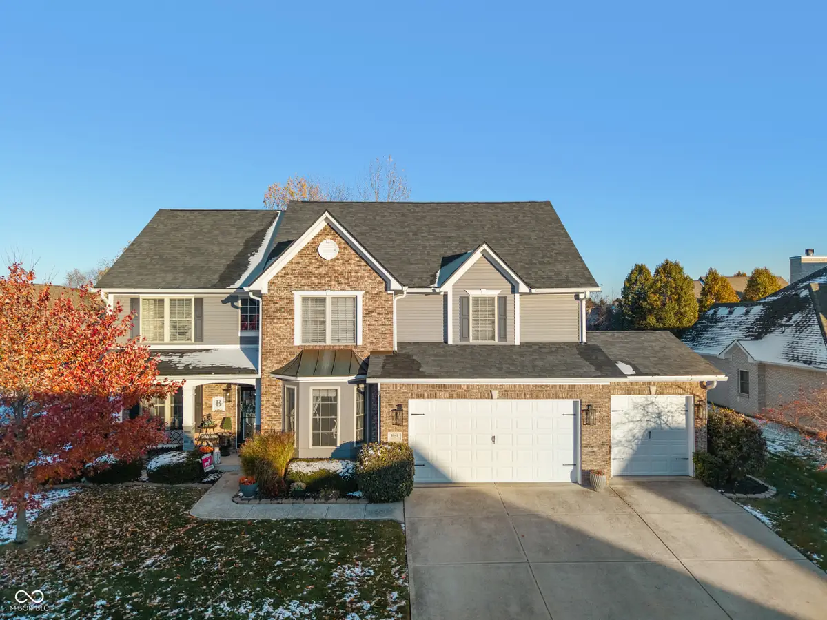 1841 Versailles Drive, Greenwood, IN 46143 - Image #1