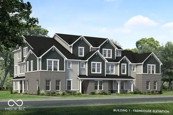 5807 Cr W 750 N, McCordsville, IN 46055