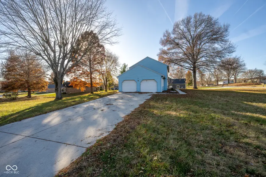 32 Edgelea Drive, Greencastle, IN 46135 - Image #2