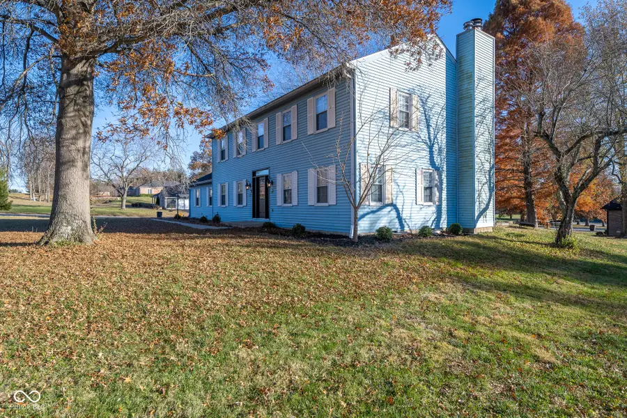 32 Edgelea Drive, Greencastle, IN 46135 - Image #3