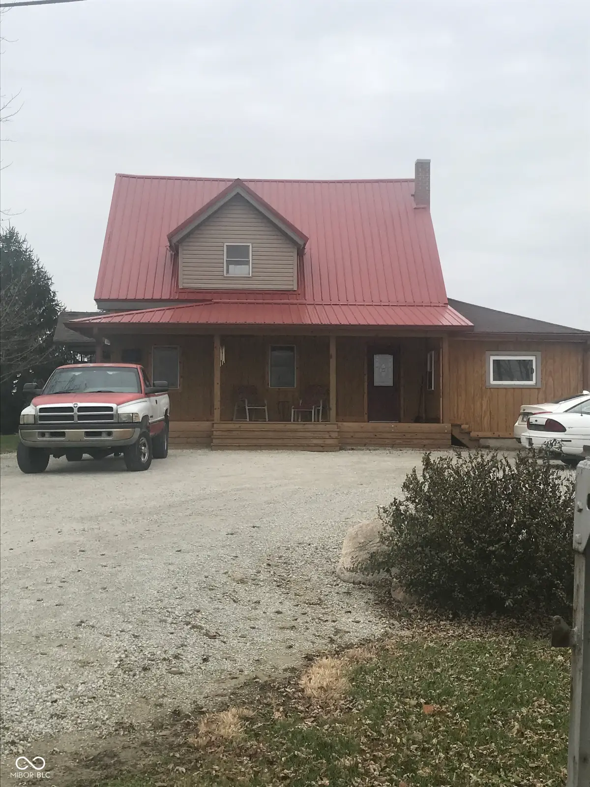 Address Withheld By Seller, Michigantown, IN 46057 - Image #1