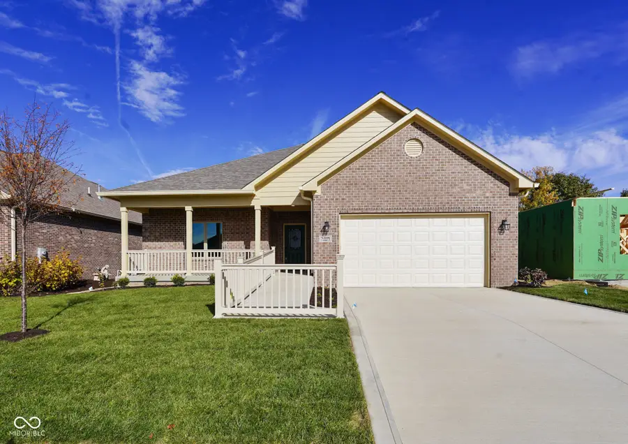 5406 E Commons North Drive, Mooresville, IN 46158 - Image #3