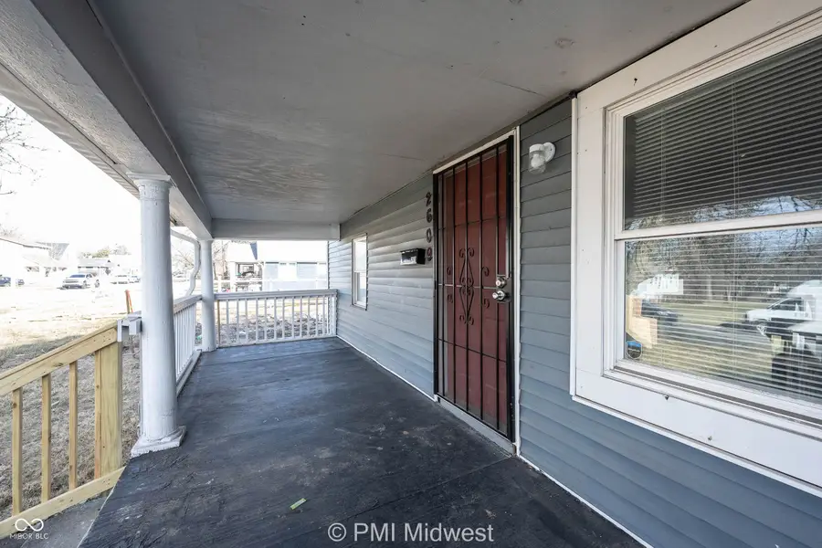 2909 Station Street, Indianapolis, IN 46218 - Image #2