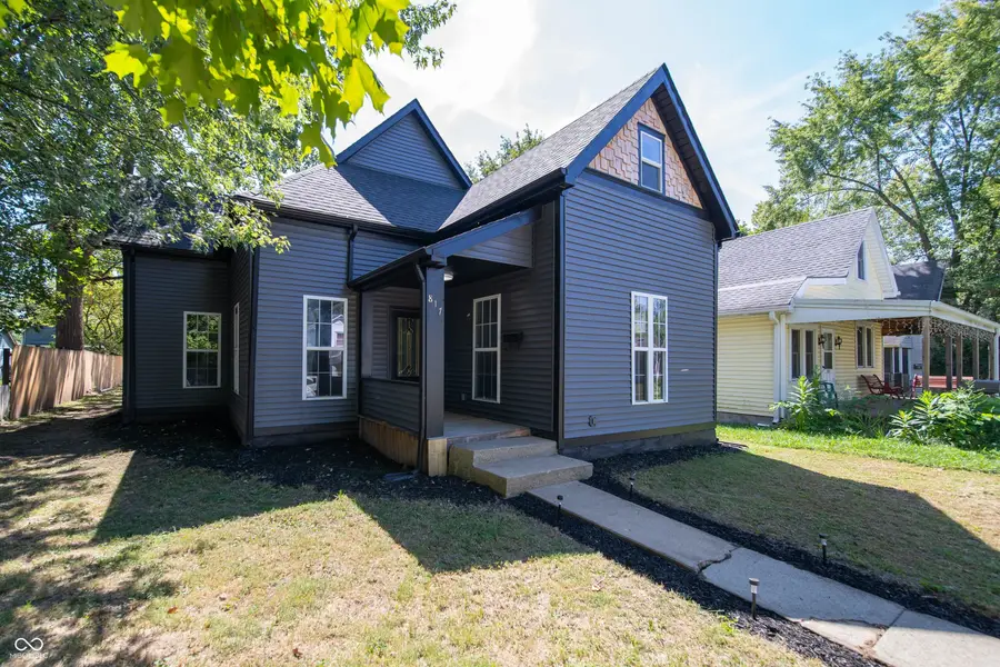 817 W 5th Street, Anderson, IN 46016 - Image #3