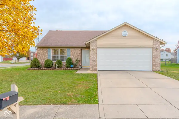 3665 Chokecherry Lane, Indianapolis, IN 46235