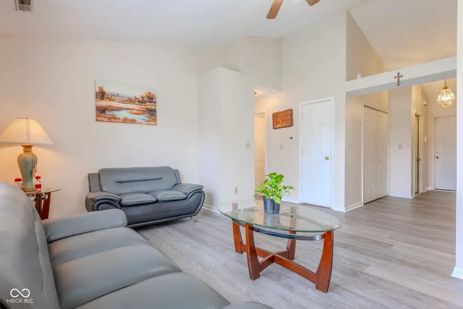 3665 Chokecherry Lane, Indianapolis, IN 46235 - Image #2