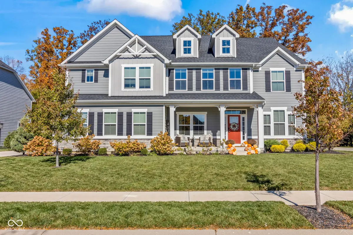 13112 Girvan Way, Fishers, IN 46037 - Image #1