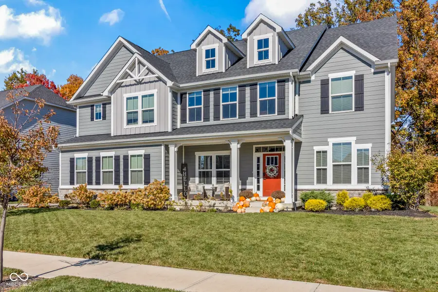 13112 Girvan Way, Fishers, IN 46037 - Image #2