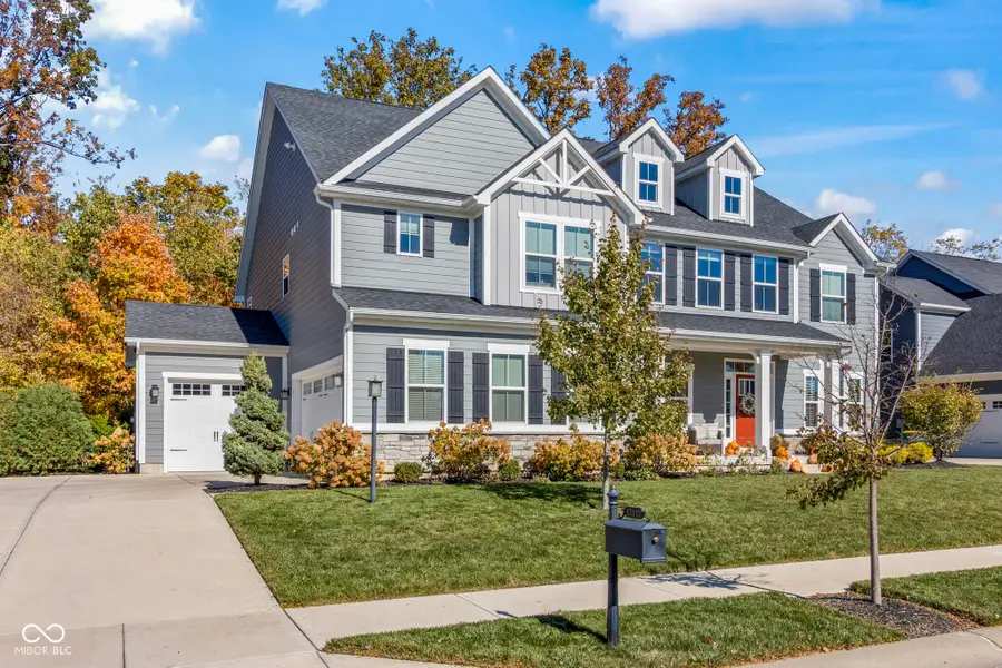 13112 Girvan Way, Fishers, IN 46037 - Image #3