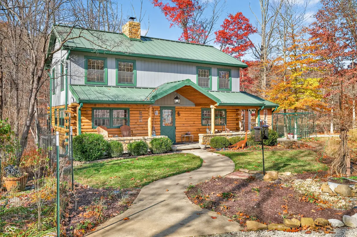 3502 Morrison Road, Nashville, IN 47448 - Image #1